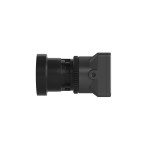CADDX Infra Camera No-Light Night Camera Analog VTx Kit 0 Super 1500TVL 120. FOV Black and White Sensor for RC Drone